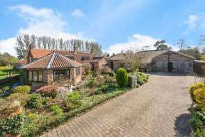 Ivy Cottage, Humberside, Scunthorpe DN15 9LQ