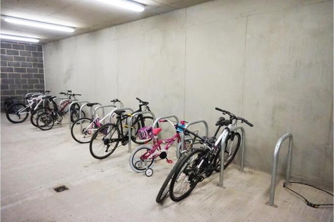 Bicycle Store