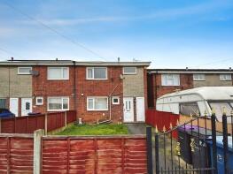 13, Limber Close, Gainsborough DN21 1TU