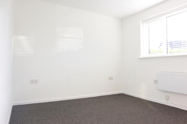 Bantock Close  Bedroom