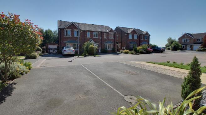 View from Property at Front