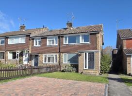 43, Fieldway, Haywards Heath RH16 2DD