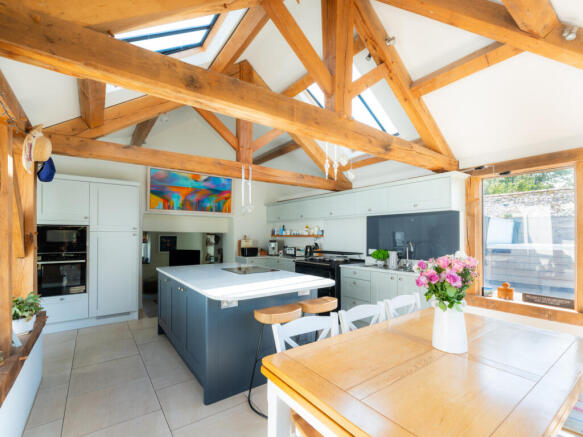 Hazel Cottage-21