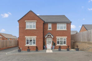 10, Simpson Close, Corby NN17 3FP