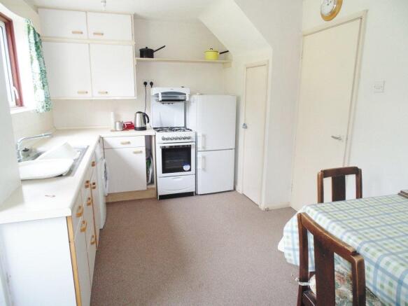 12 Langrish Road Ald
