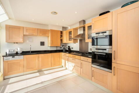 Seabrook Road, Hythe, Kent, CT21