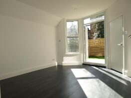 Flat A, 34, Holmdale Road, London NW6 1BL