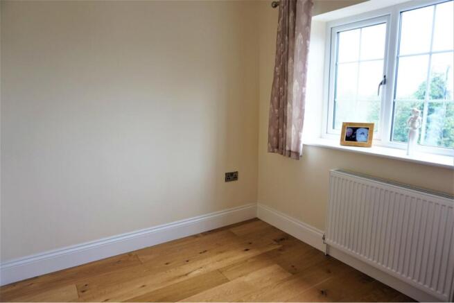 Bedroom Five