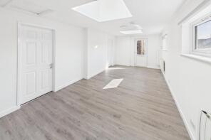 Flat 2, 114, High Street, Portishead BS20 6PR