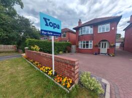 344, Crewe Road, Nantwich CW5 6NN