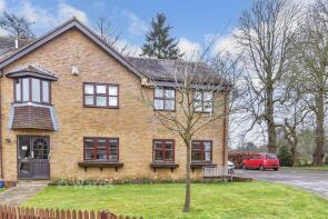 56, Old Mill Close, Dartford DA4 0BN