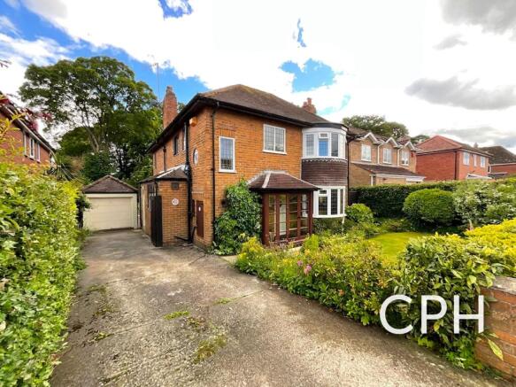 3 bed Detached for sale