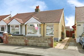 22, Arundel Road, Gosport PO12 3LS