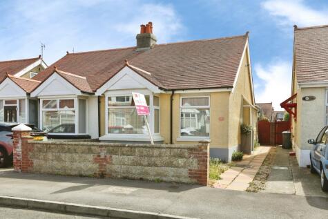 Arundel Road, Gosport