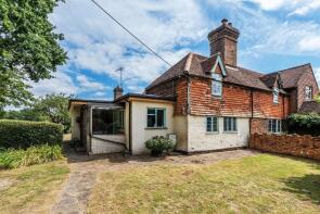 1, Brook Cottages, Smalls Hill Road, Leigh RH2 8PE
