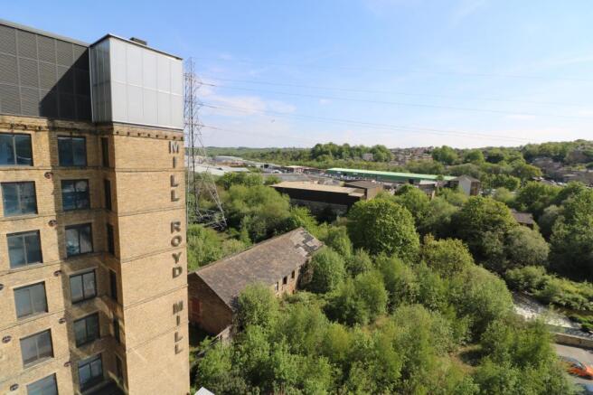 View from Property at Front