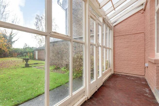 SUN ROOM