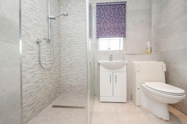 Wet Room