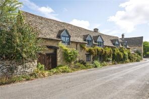 Middle Farm, High Street, Ramsden OX7 3AU