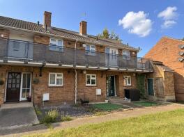 34, Burns Way, Brentwood CM13 2SU