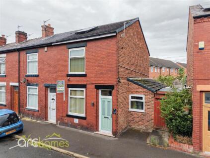 Glebe Street, Leigh, WN7