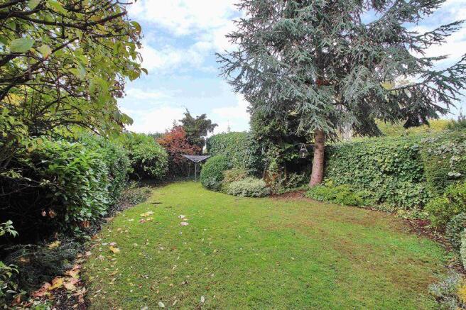 Communal Garden