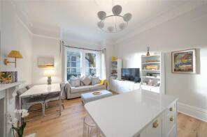 Flat 2, 144, Fellows Road, London NW3 3JH