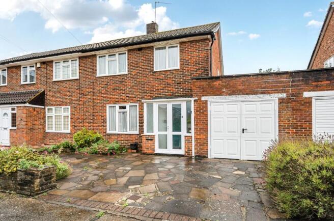 Davidson Frost-Wellings, DFW, Honister Close,Stanm