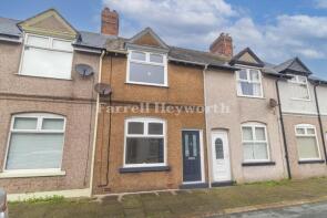 40, Lord Roberts Street, Barrow-in-furness LA14 3PN