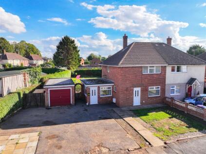 Back Lane, Long Sutton, Spalding