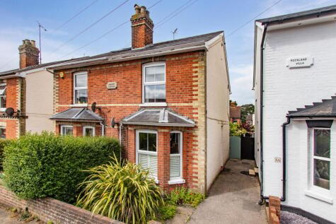 Edward Street, Southborough, Tunbridge Wells, TN4