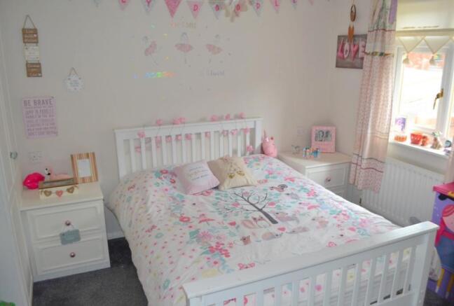 Bedroom 2