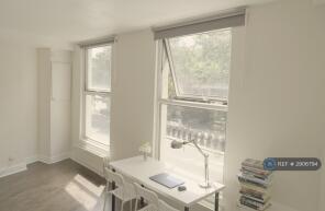 Flat First Floor D, 103, Falcon Road, London SW11 2PF