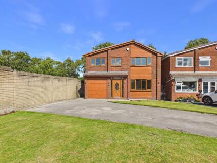 Harold Avenue, Dukinfield, SK165NH