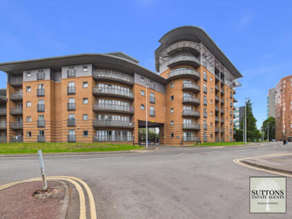 Triumph House, Manor House Drive, City Centre, CV1