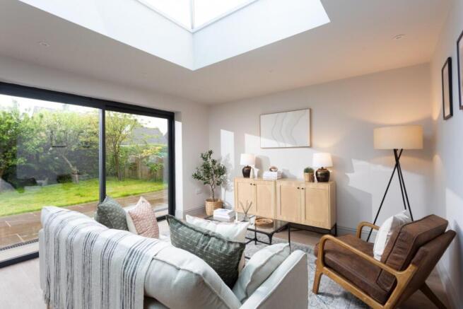 2 bed Detached Bungalow for sale Image 8