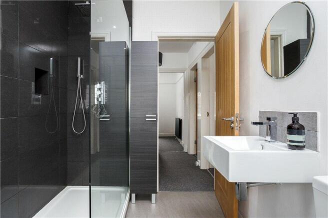 House Bathroom