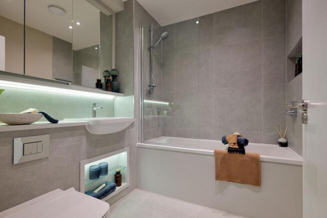 Hartley Acres, The Goddard,