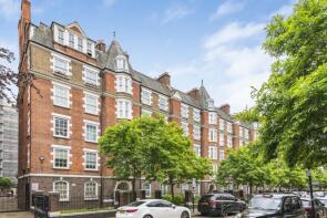 26, Scott Ellis Gardens, London NW8 9HD