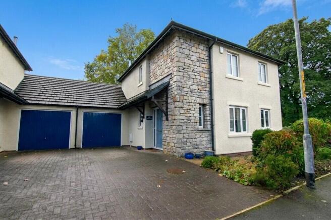 4-bed detached on 29 Briarigg, Kendal, LA9 6FA, £475,000