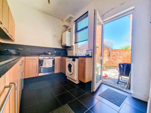 Knowles Street, Radcliffe, M26 photo 4