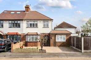 2, Frederick Close, Sutton SM1 2HY