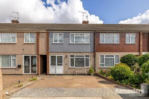 76, Rushdon Close, Grays RM17 5QW