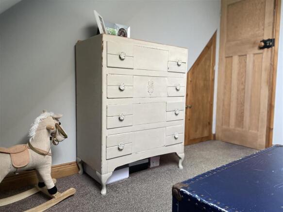 Bedroom Five