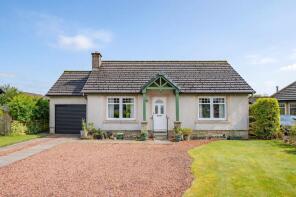 11, Earnmuir Road, Comrie PH6 2EY