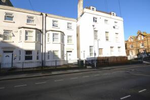 1, The Mews, Victoria Grove, Folkestone CT20 1BX