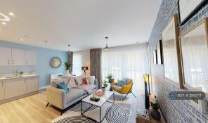 3, Ashurst Court, Station Road, Hook RG27 9QF