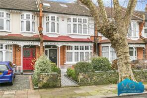 79, Oakfield Road, London N14 6LT