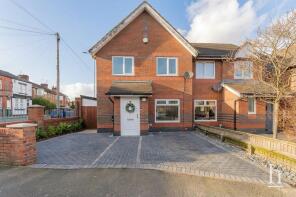 1, Hinderton Close, Birkenhead CH41 9HE