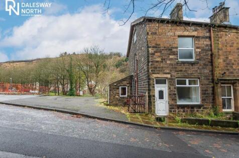 Knowlwood Road, Todmorden, OL14 6PB